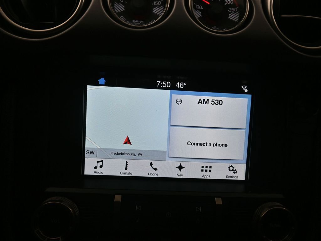 Used 2017 Ford Mustang Shelby GT350 w/ Electronics Package image 17