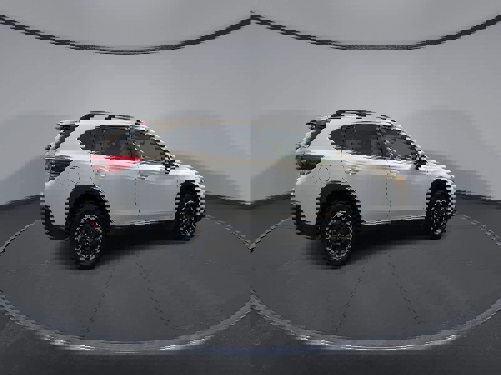 Certified 2023 Subaru Crosstrek 2.0i Premium image 8