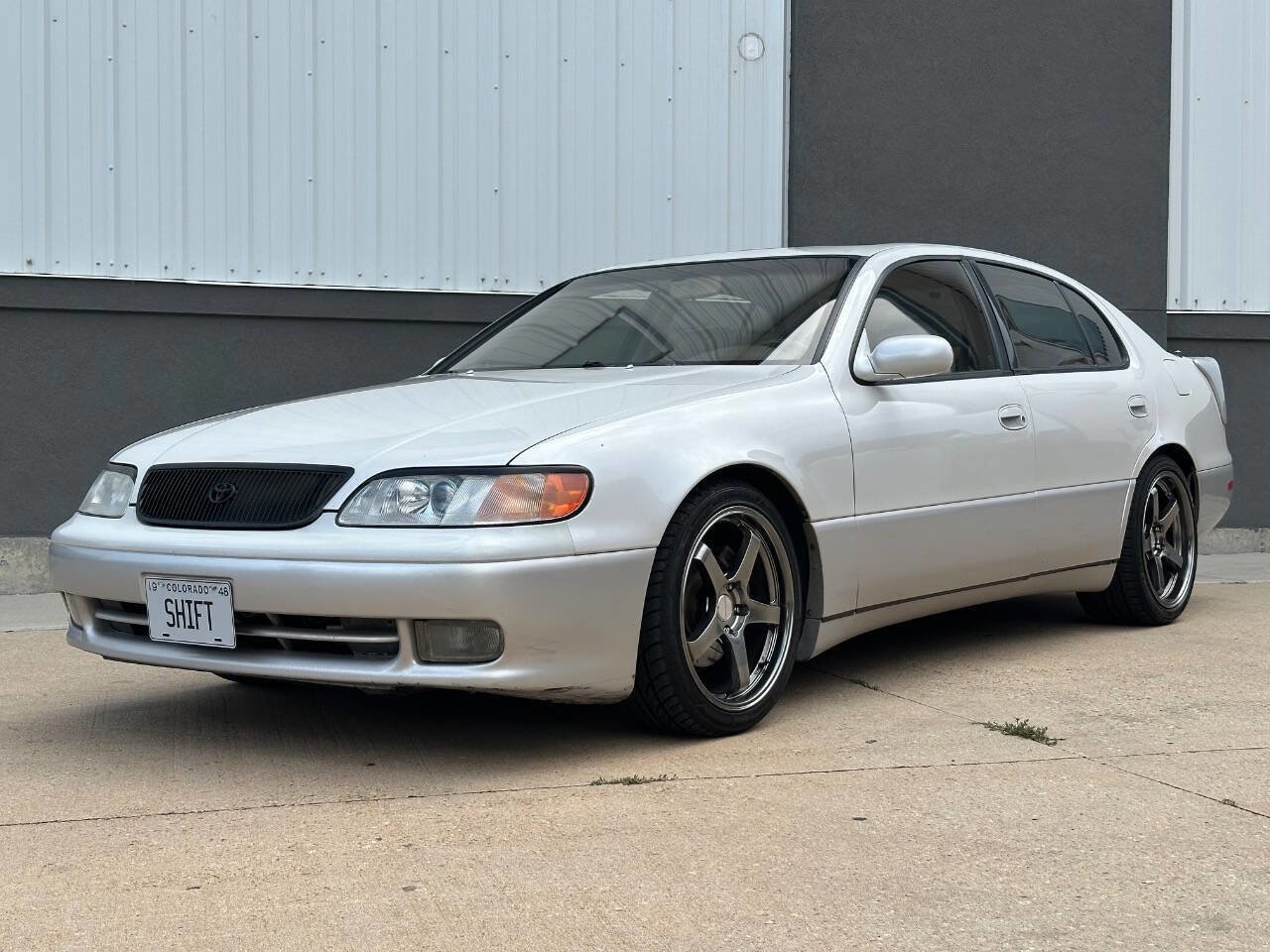 Used 1993 Lexus GS 300 image 3