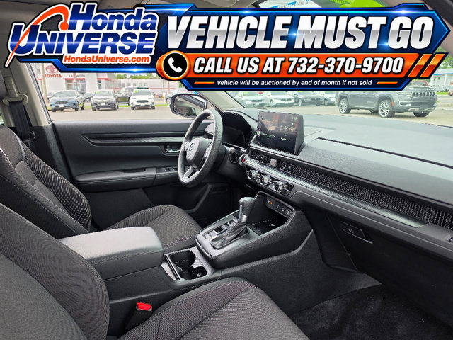 Certified 2026 Honda CR-V EX image 12