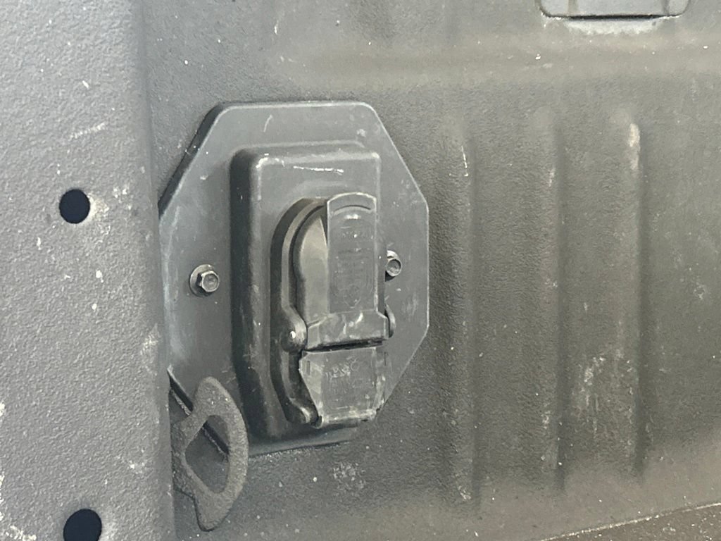 Used 2024 Ford F350 XLT AWD/4WD image 37
