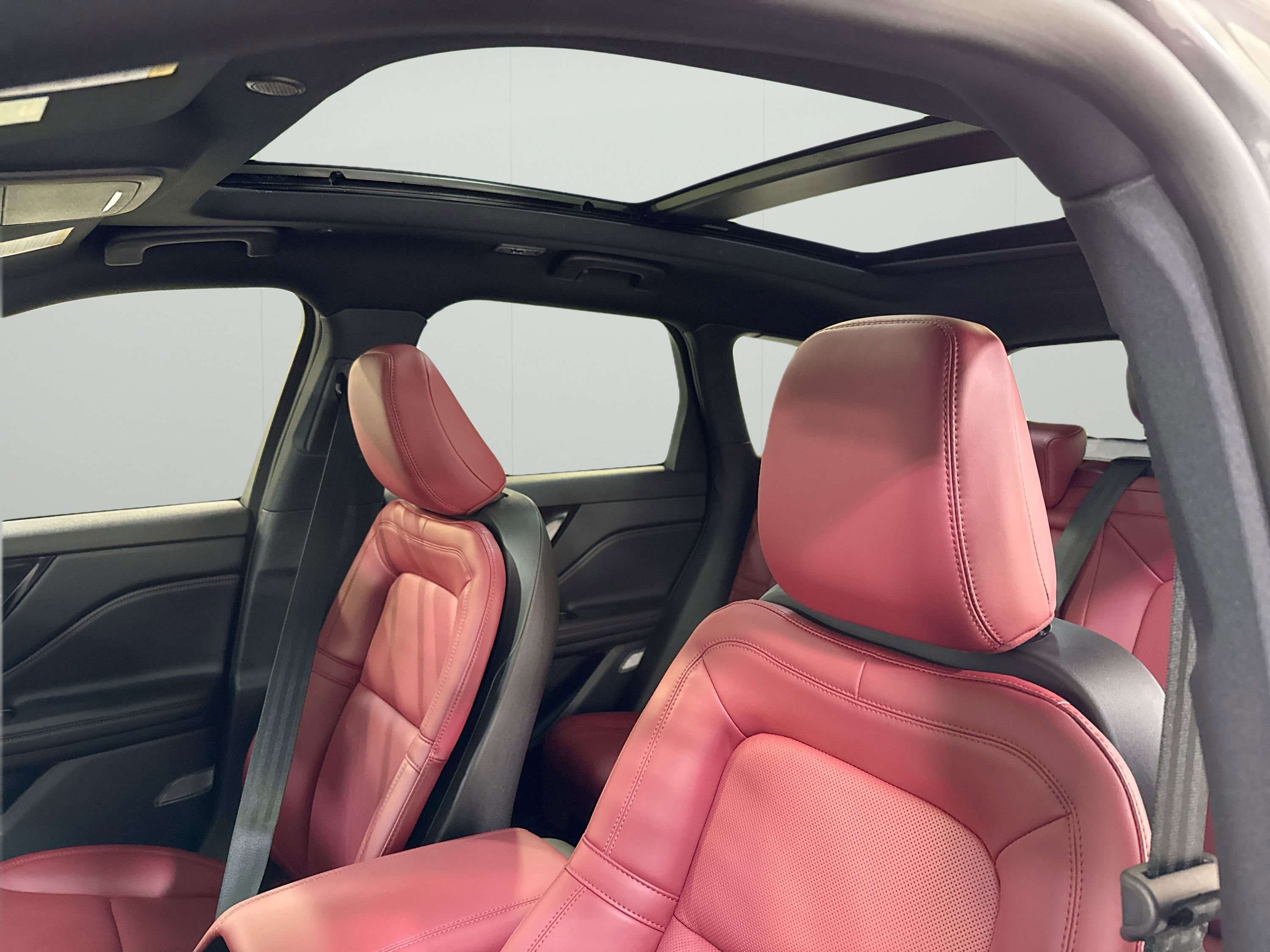 New 2026 Lincoln Corsair Reserve AWD/4WD image 24