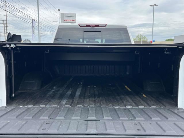 Used 2024 GMC Sierra 2500 Denali w/ Denali Reserve Package image 21