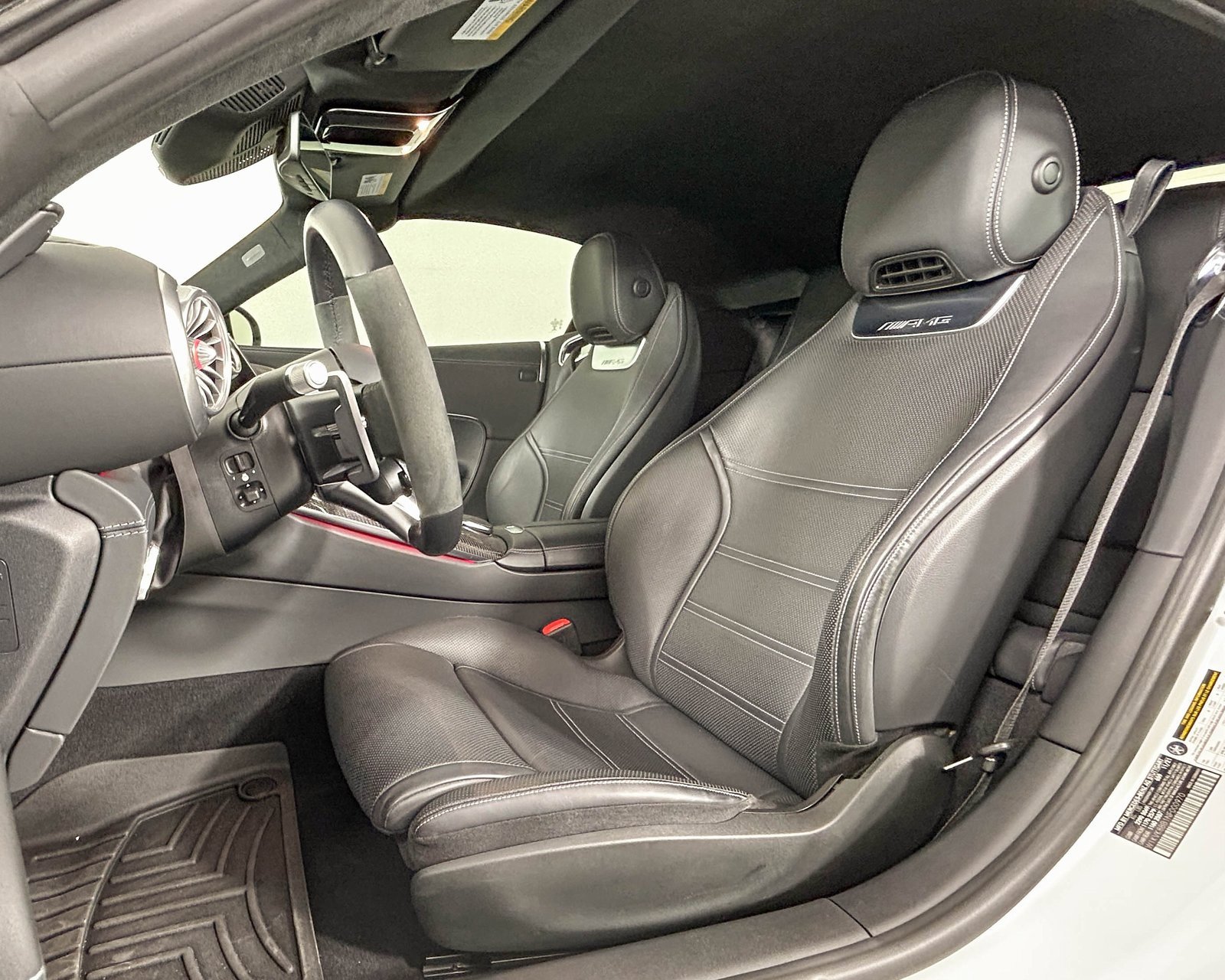 Used 2022 Mercedes-Benz SL 63 AMG 4MATIC image 10