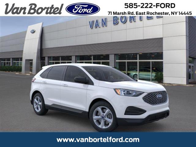 New 2024 Ford Edge SE image 70
