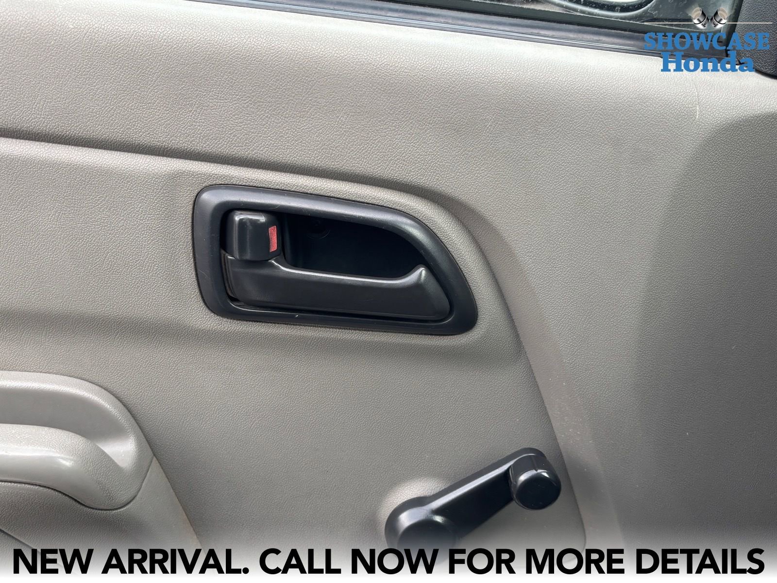 Used 2006 Chevrolet Colorado W/T image 14