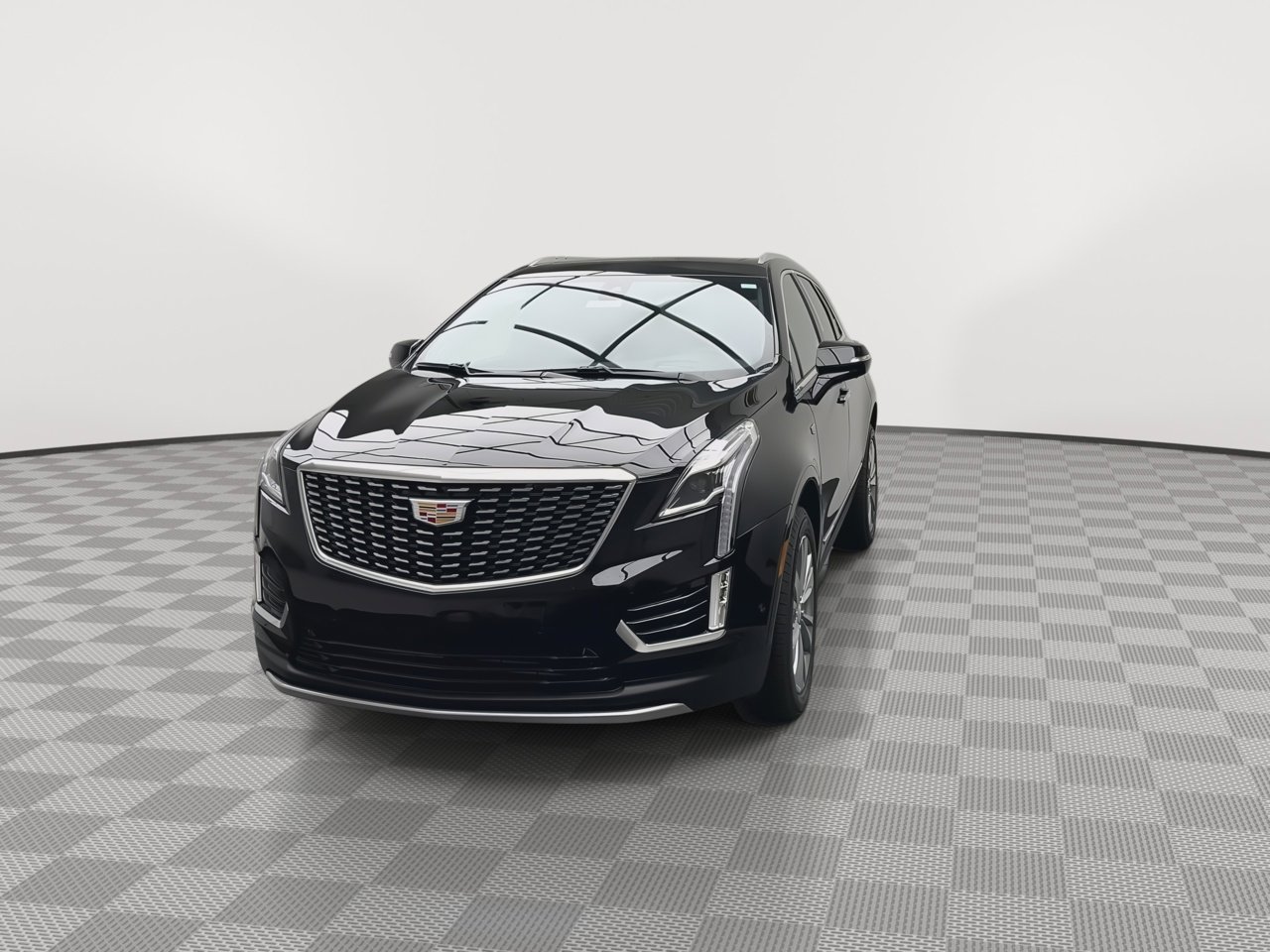 New 2026 Cadillac XT5 Premium Luxury w/ LPO, Floor Liner Package AWD/4WD image 38