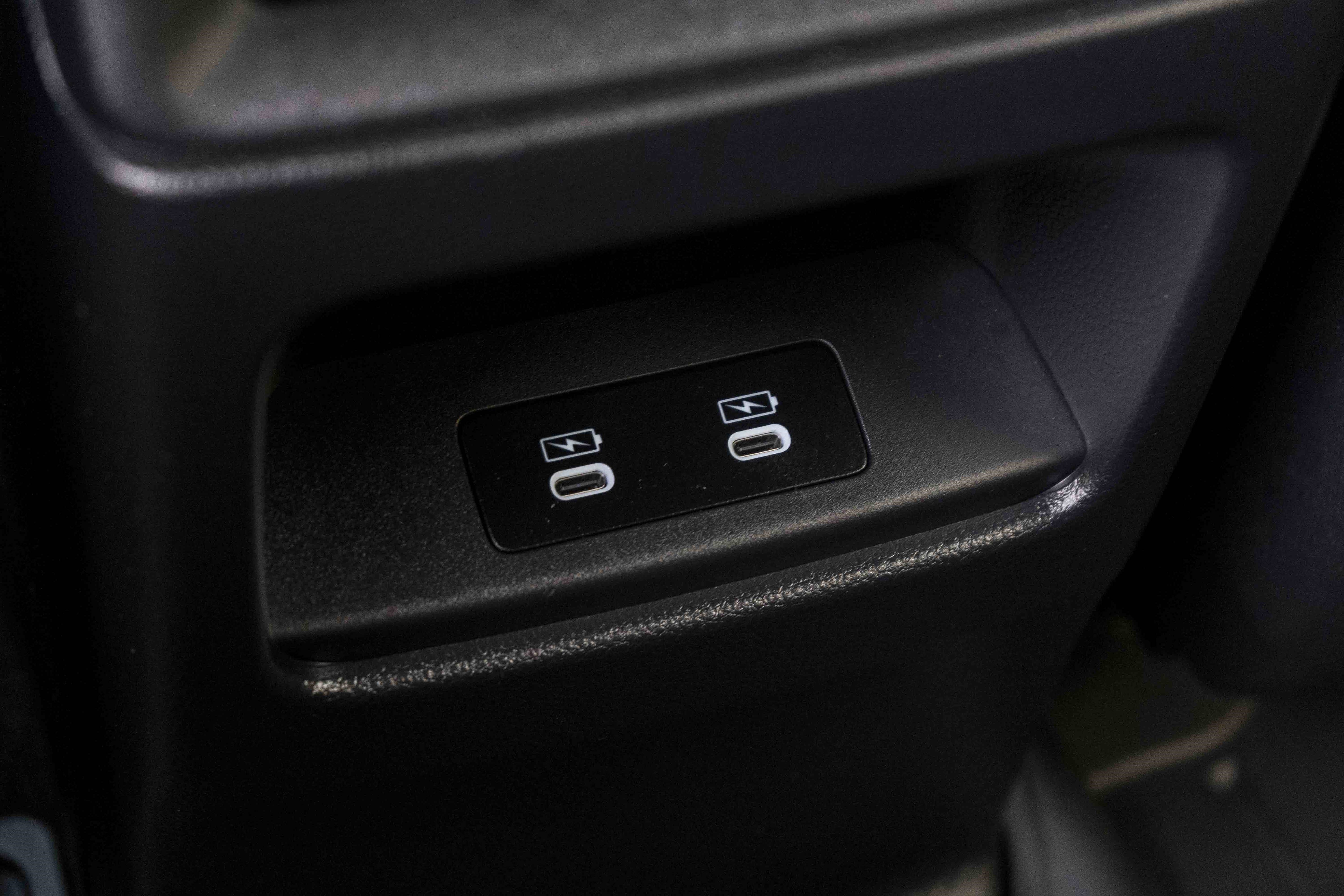 Used 2026 Honda CR-V TrailSport image 43