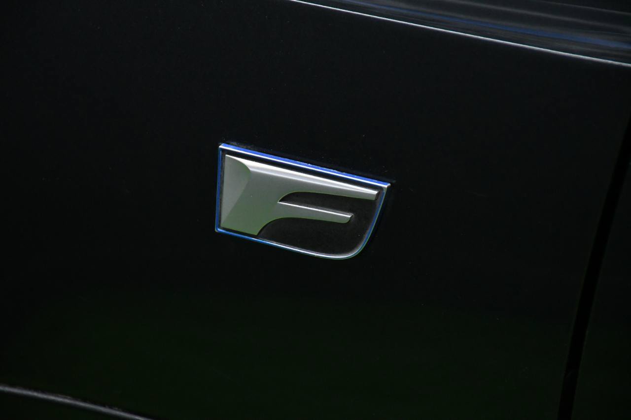 Used 2008 Lexus IS F RWD image 3