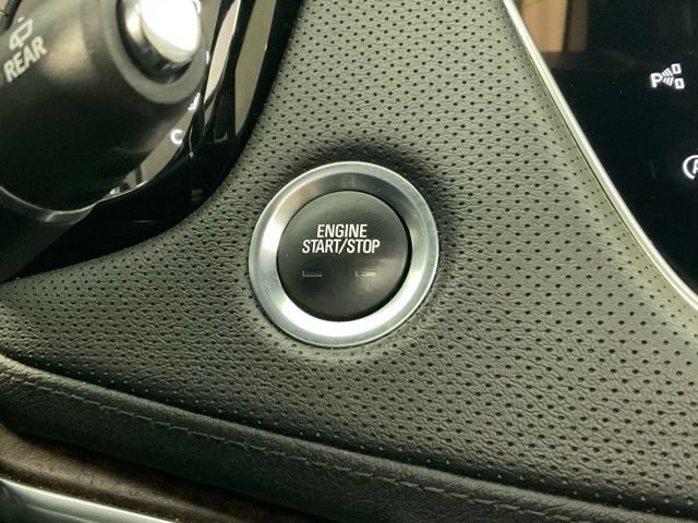 Used 2023 Cadillac XT5 Sportv w/ Technology Package AWD/4WD image 14