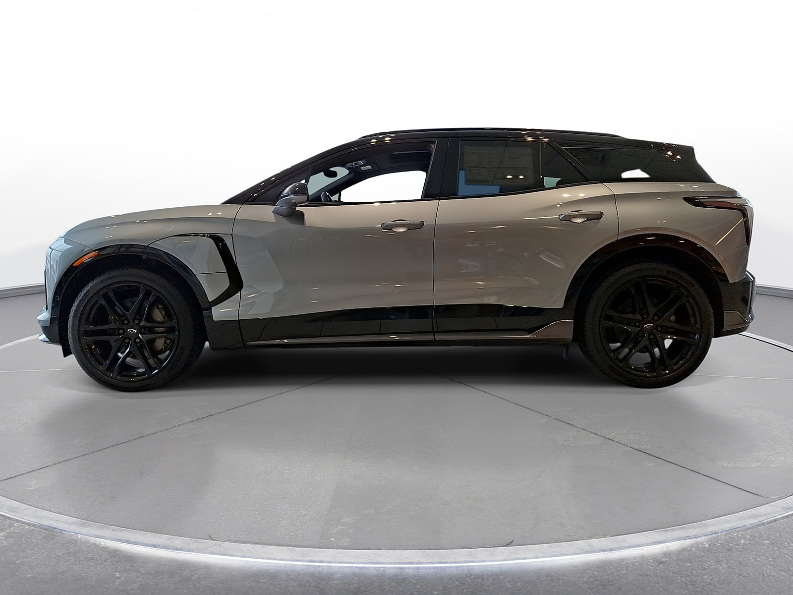 New 2026 Chevrolet Blazer EV SS AWD/4WD image 5