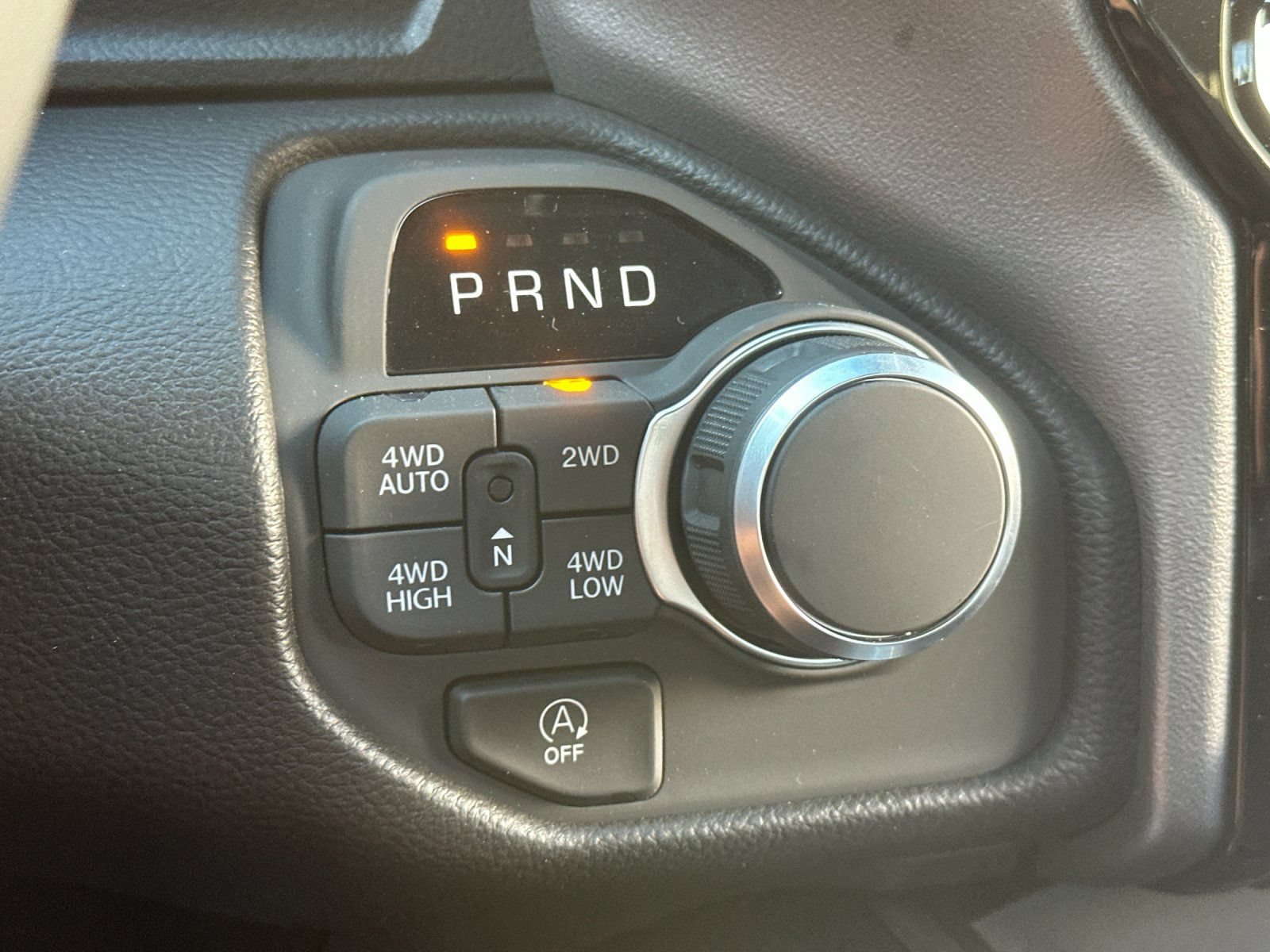 New 2026 RAM 1500 Big Horn AWD/4WD image 21