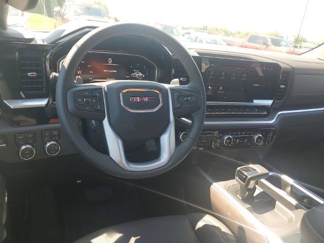 New 2026 GMC Sierra 1500 SLT w/ SLT Premium Plus Package AWD/4WD image 19