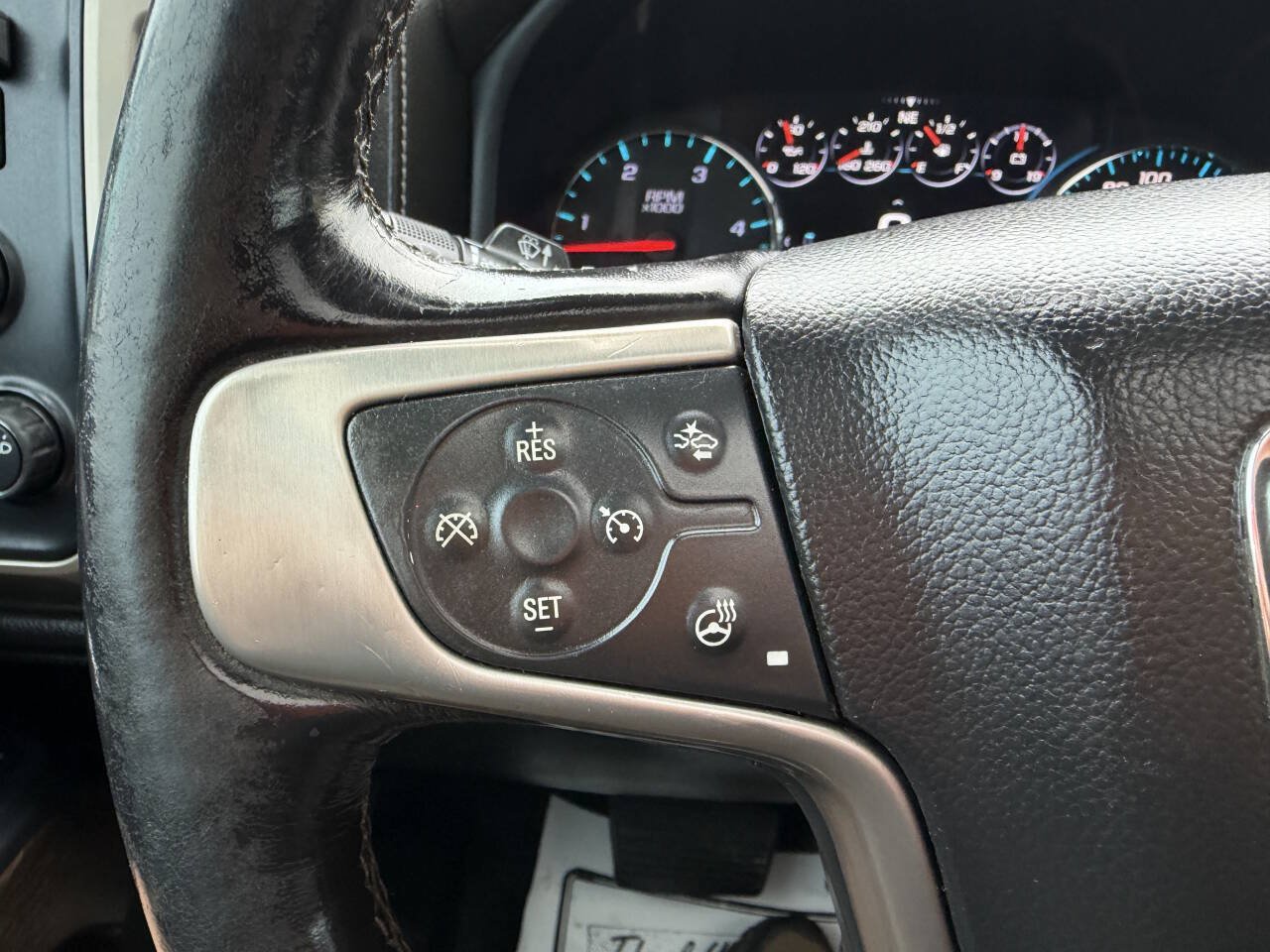 Used 2018 GMC Sierra 3500 Denali AWD/4WD image 19