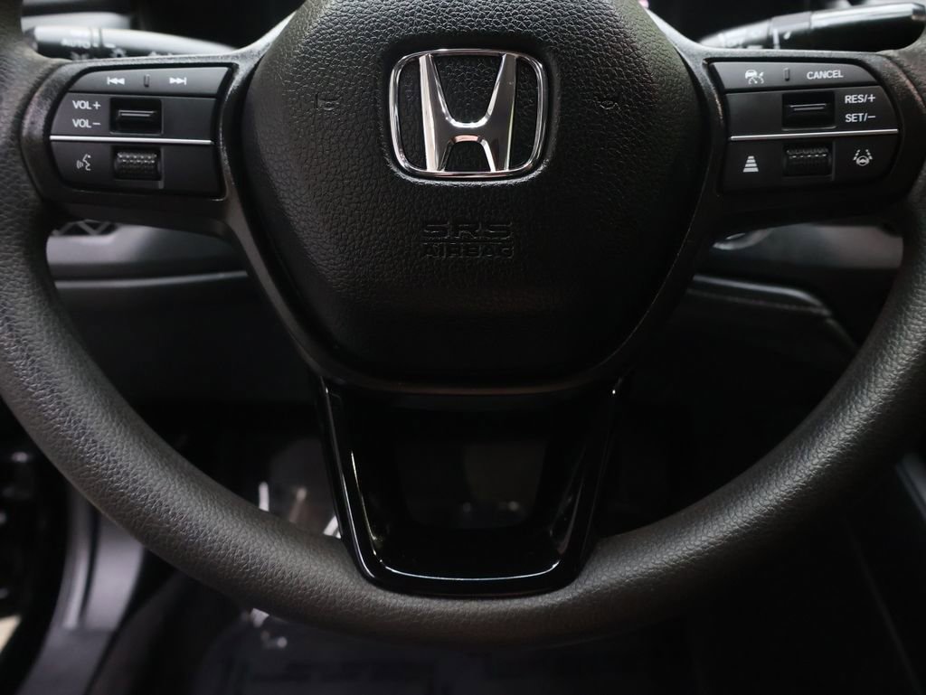 Used 2025 Honda Accord LX image 19