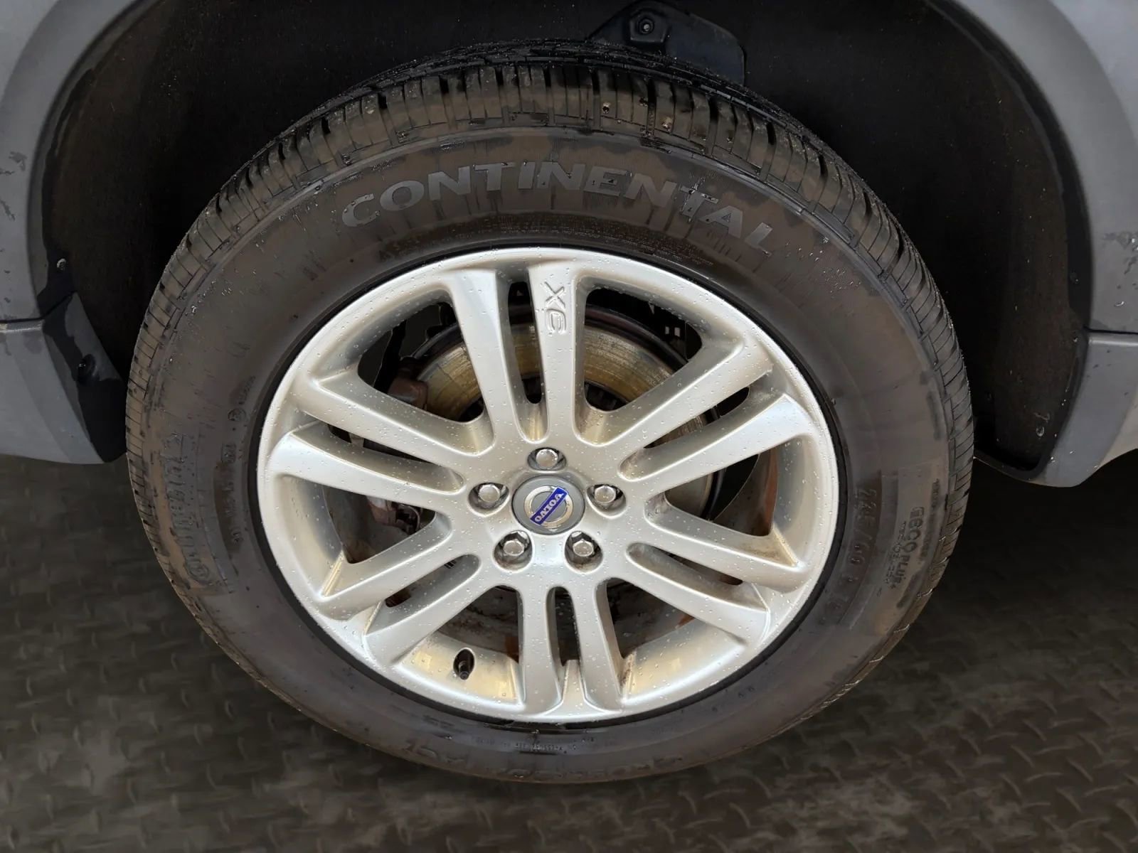 Used 2010 Volvo XC90 3.2 image 70