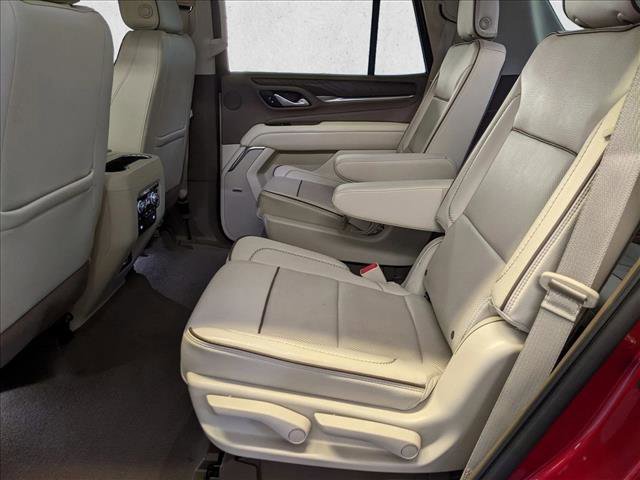 Used 2022 GMC Yukon Denali image 22