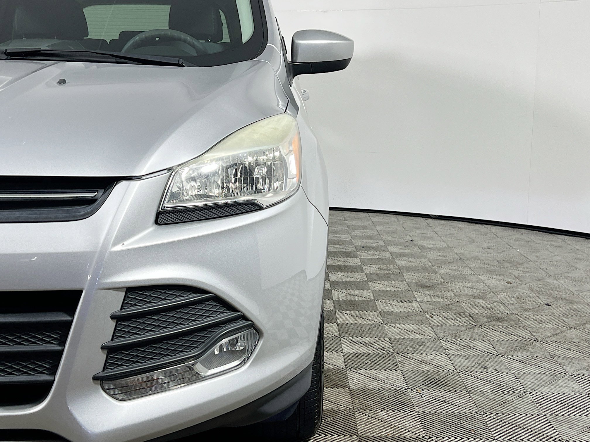 Used 2014 Ford Escape SE w/ Equipment Group 201A image 12