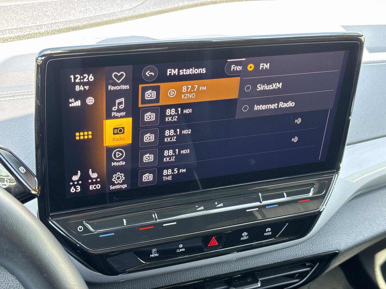 Certified 2023 Volkswagen ID.4 Pro S RWD image 16