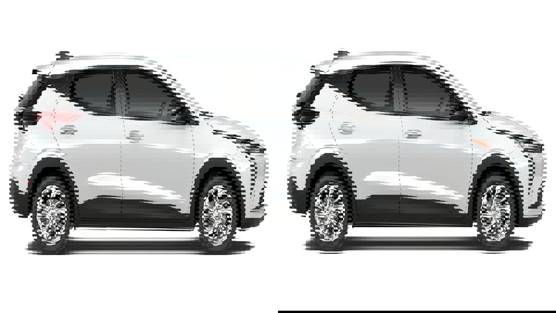 New 2027 Chevrolet Bolt LT w/ Comfort Package image 50