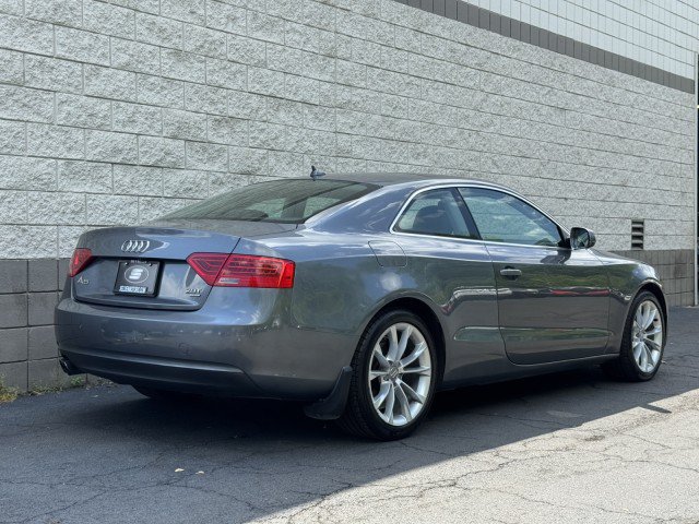 Used 2014 Audi A5 2.0T Premium Plus AWD/4WD image 3