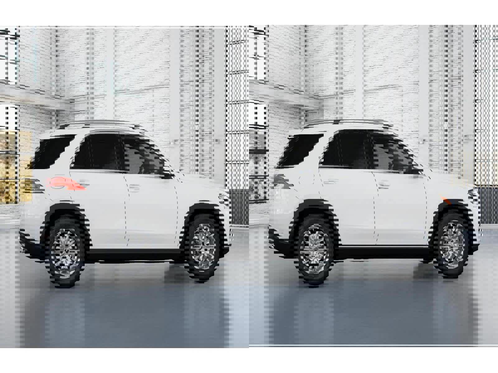 New 2026 Mercedes-Benz GLE 350 4MATIC image 16