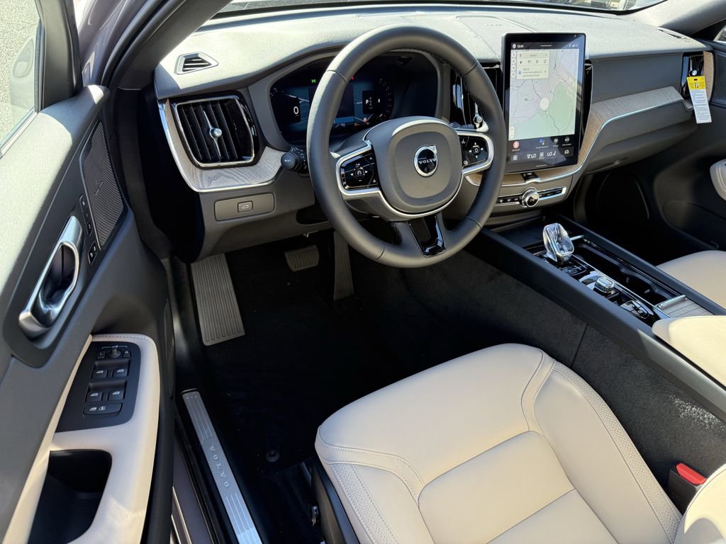 New 2026 Volvo XC60 B5 Plus w/ Climate Package image 13