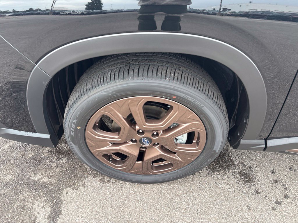 New 2027 Subaru Ascent Limited Bronze AWD/4WD image 7