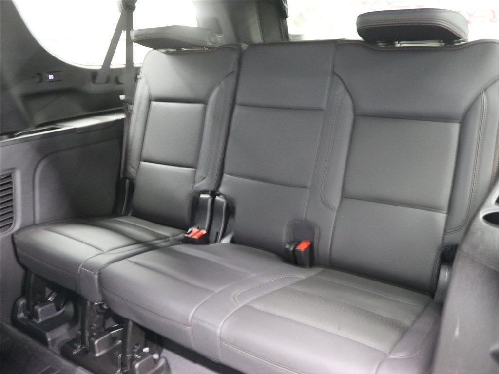 Used 2022 Chevrolet Suburban High Country AWD/4WD image 20
