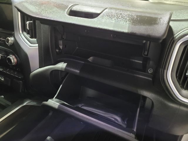 Used 2021 GMC Sierra 2500 SLT w/ SLT Convenience Package image 68