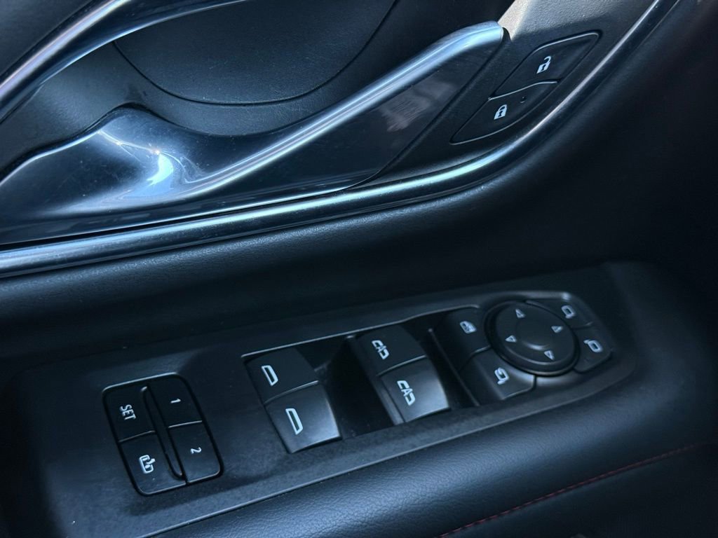 Used 2024 Chevrolet Tahoe RST w/ RST Performance Edition image 21