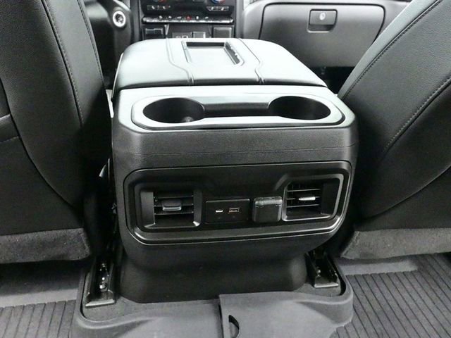 Used 2020 Chevrolet Silverado 1500 RST image 15