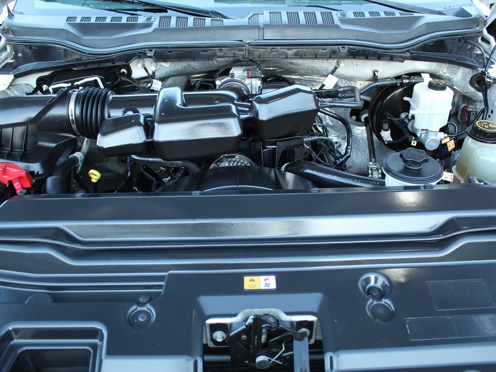 Used 2019 Ford F250 XL w/ XL Value Package image 30