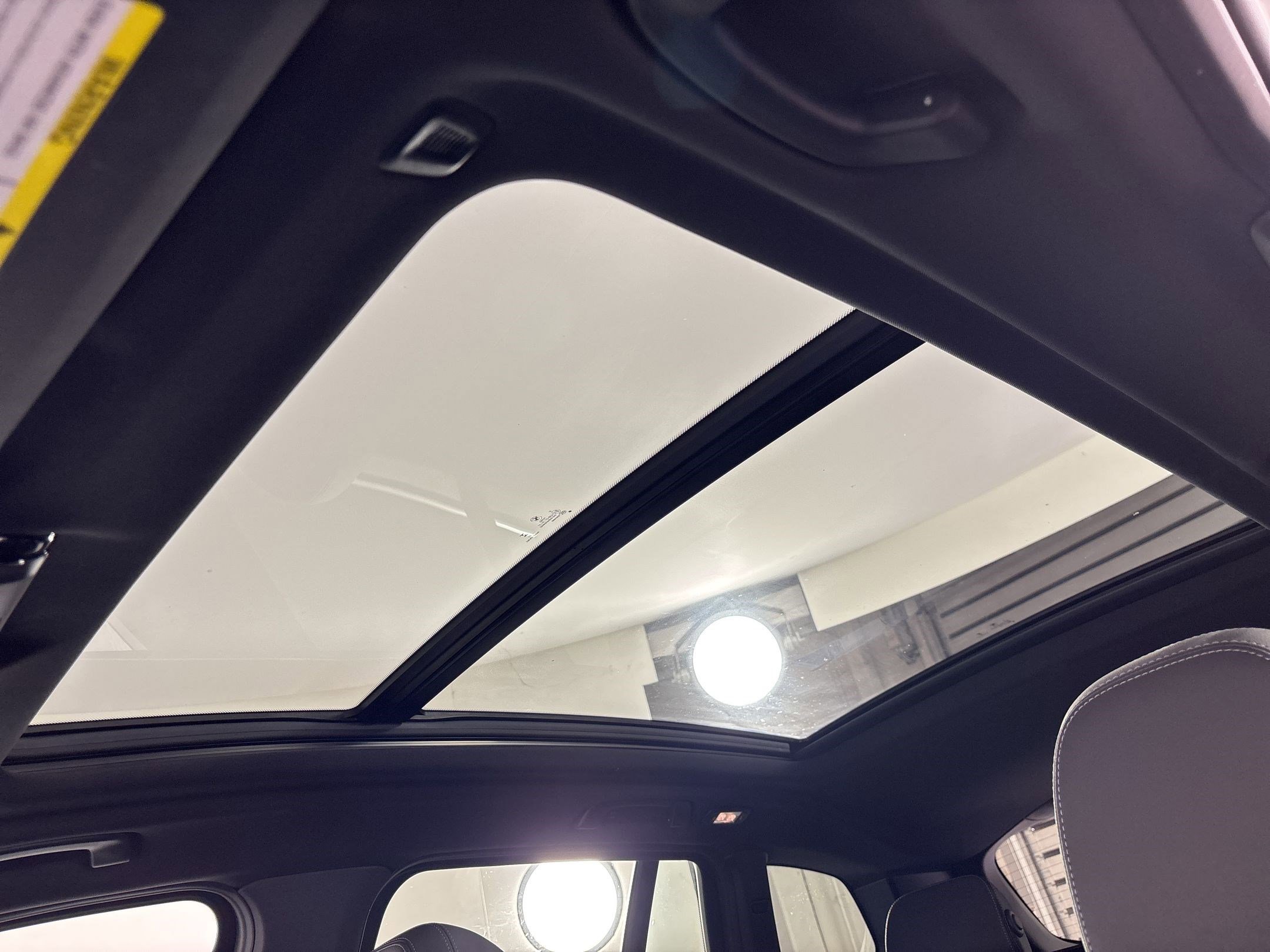 Certified 2023 BMW X3 sDrive30i w/ Convenience Package RWD image 14