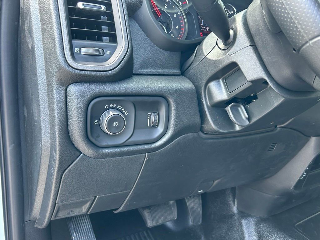 New 2026 RAM 5500 Tradesman image 40