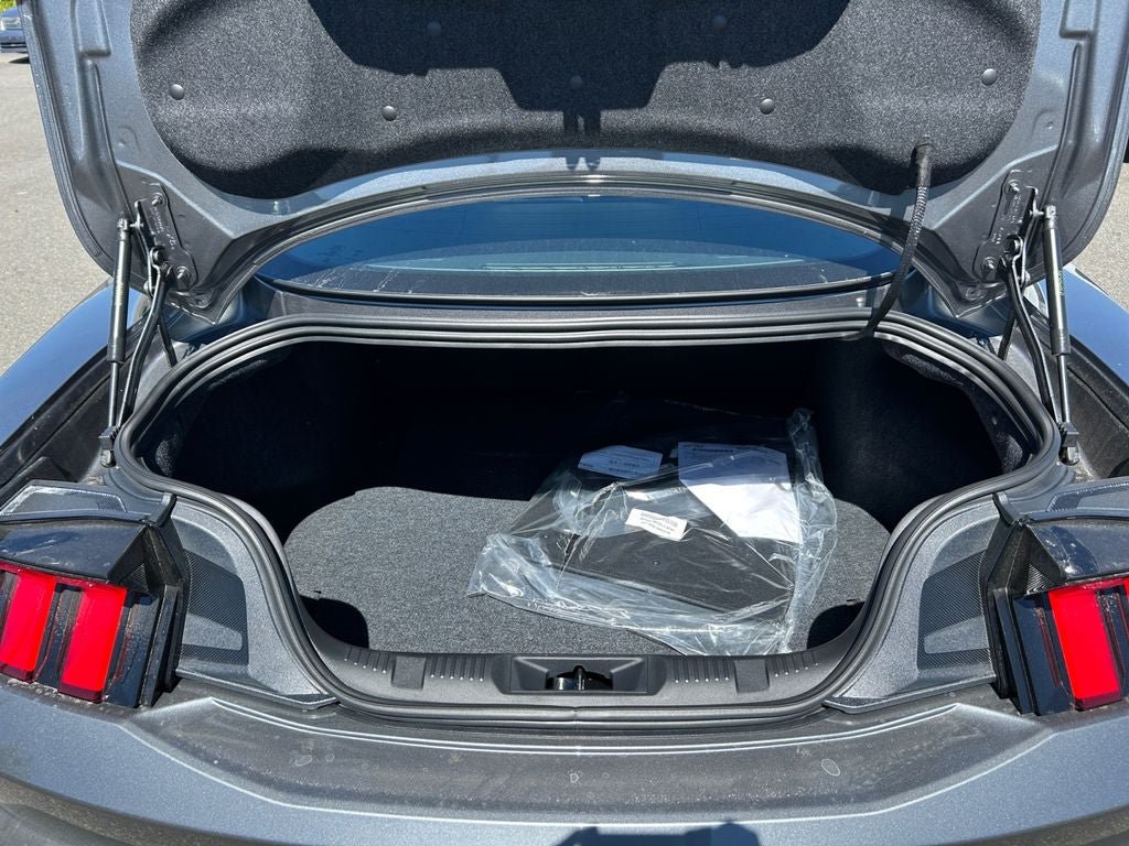 New 2025 Ford Mustang GT Premium RWD image 25