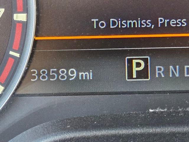 Used 2024 Nissan Titan SV w/ SV Convenience Package AWD/4WD image 24