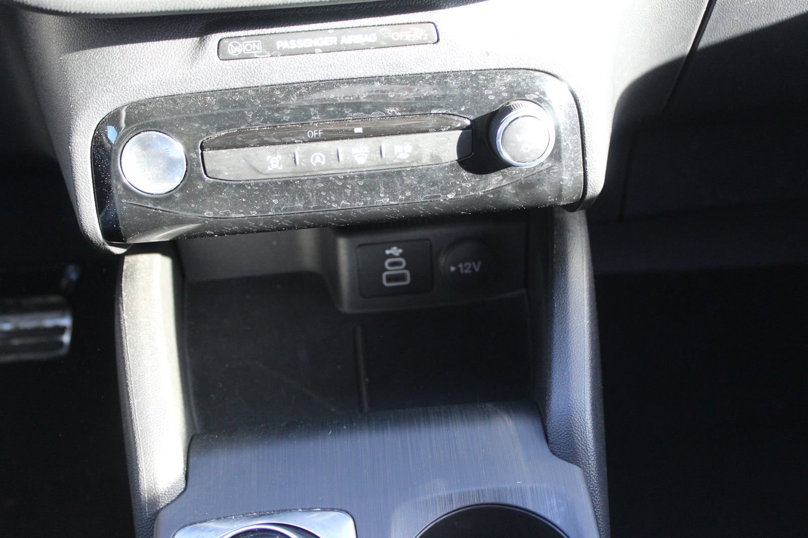 Used 2024 Ford Escape ST-Line w/ Tech Pack #1 image 29