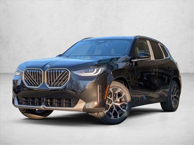 New 2026 BMW X3 xDrive30 w/ Premium Package image 1