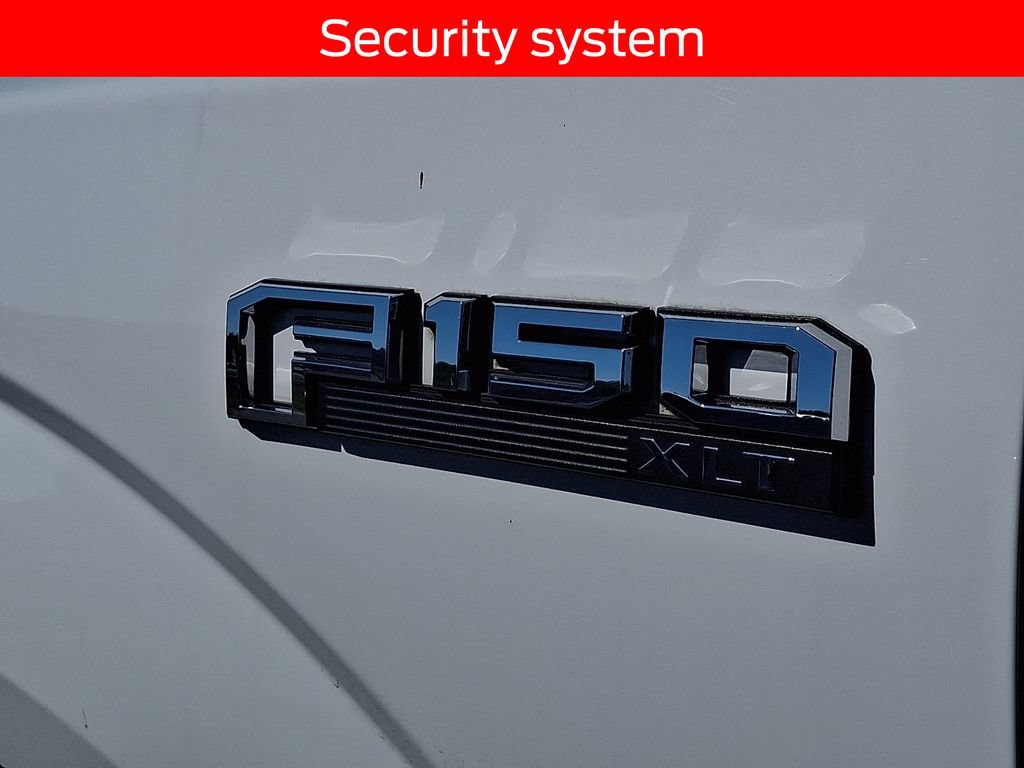 Used 2019 Ford F150 XLT AWD/4WD image 29