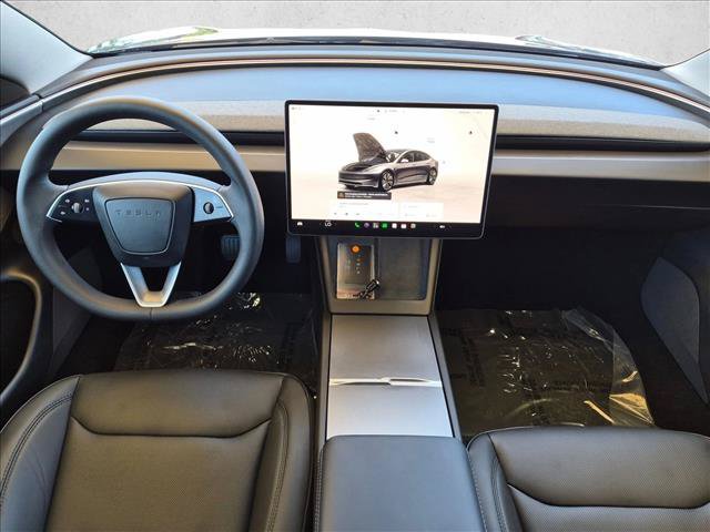 Used 2024 Tesla Model 3 Long Range AWD/4WD image 17