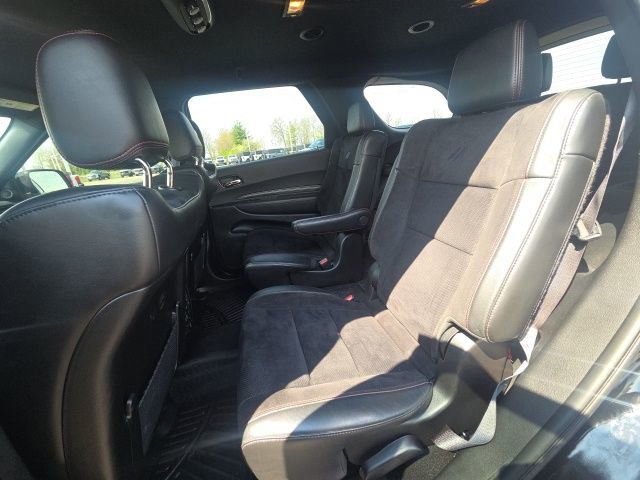 Used 2024 Dodge Durango R/T w/ Tow 'N Go Package image 19