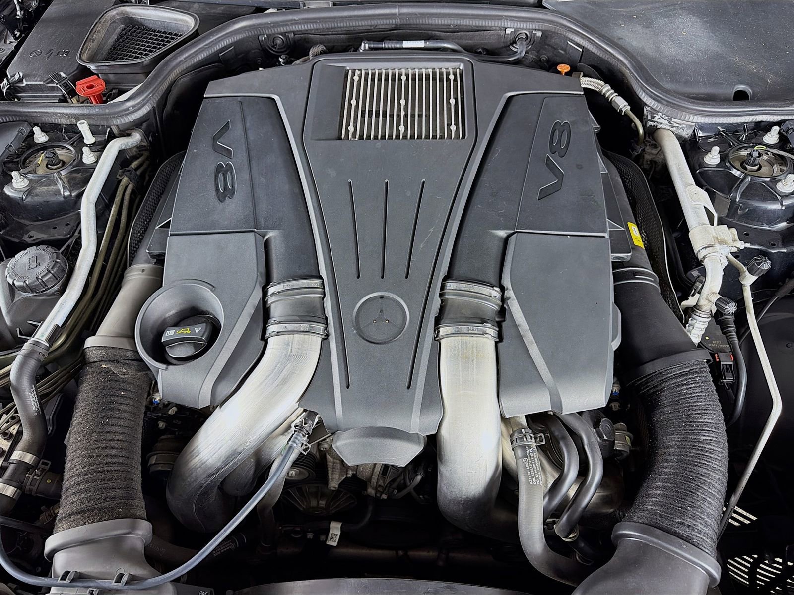 Used 2014 Mercedes-Benz SL 550 image 29