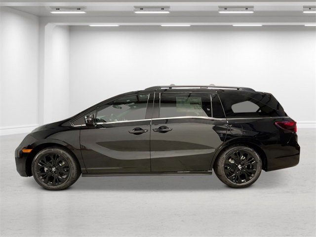 New 2026 Honda Odyssey Sport-L image 6