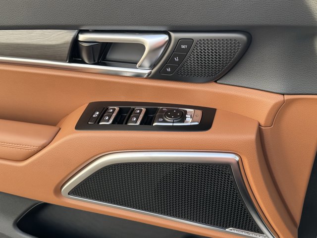 New 2025 Kia Telluride SX Prestige X-Line image 25