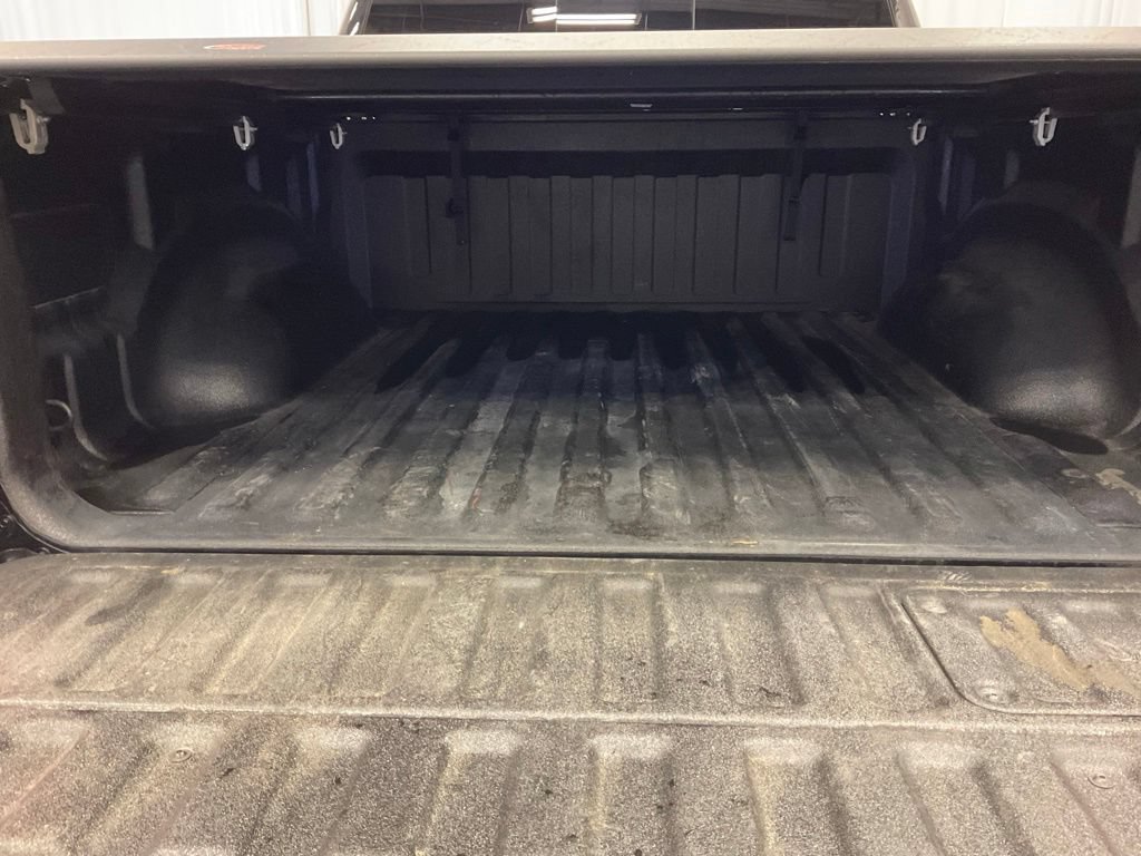 Used 2026 RAM 1500 RHO w/ RHO Level 1 Equipment Group AWD/4WD image 36