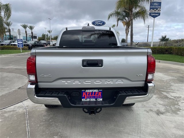 Used 2023 Toyota Tacoma SR5 image 7