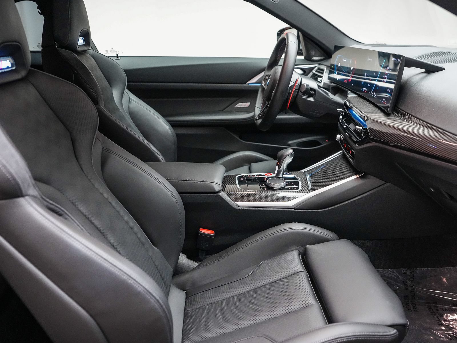 Used 2026 BMW M4 Competition w/ Executive Package RWD image 17