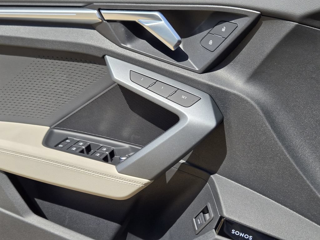 New 2026 Audi A3 2.0T Premium Plus AWD/4WD image 30