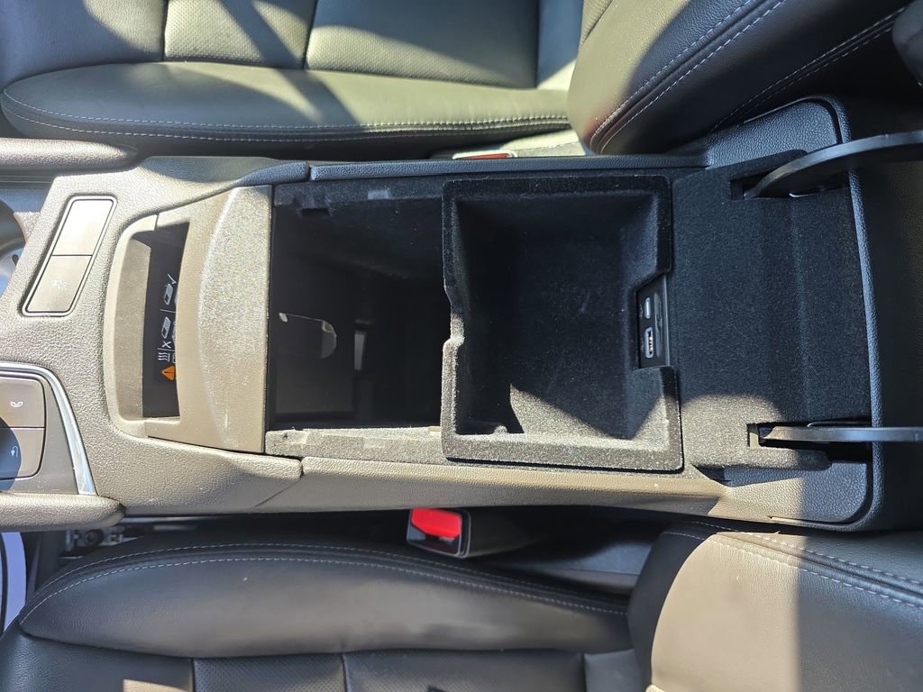 Used 2021 Cadillac XT5 Sportv image 27